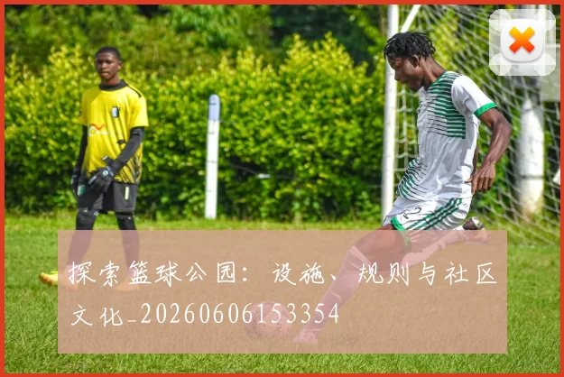 探索篮球公园：设施、规则与社区文化_20260606153354