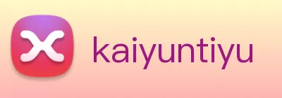 kaiyuntiyu Logo